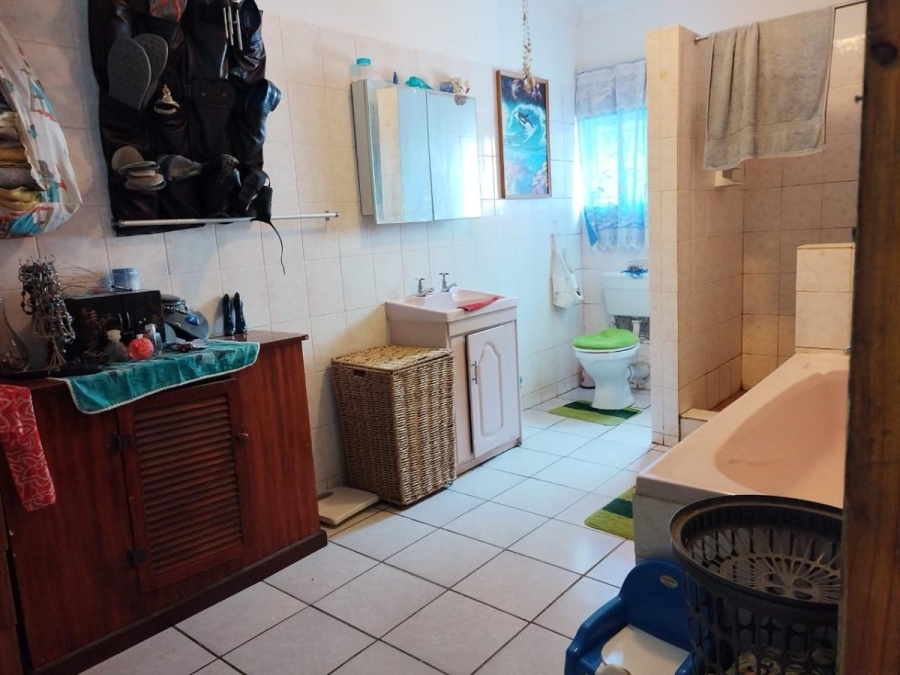 4 Bedroom Property for Sale in Sasolburg Ext 12 Free State